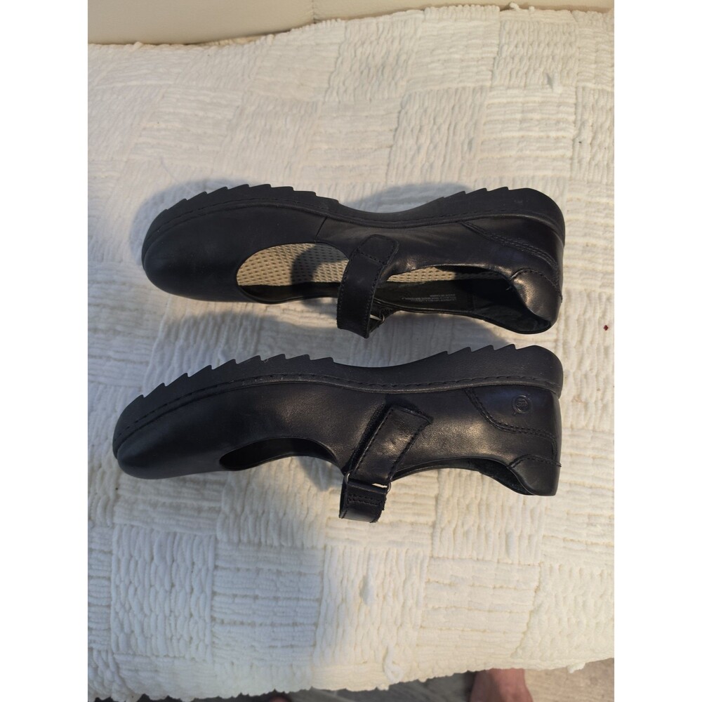 NWOT Born Mary Jane Shoes Sz 11 - Picture 4 of 5